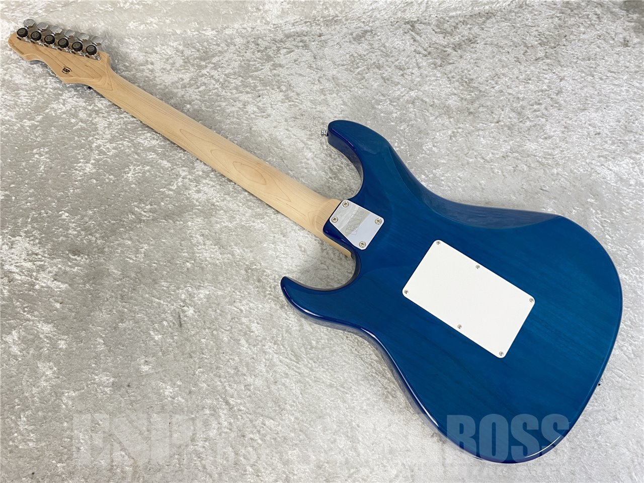 【即納可能】E-II(イーツー) ST-1 QM MAPLE (Aqua Marine) お茶の水駅前店(東京) - 9