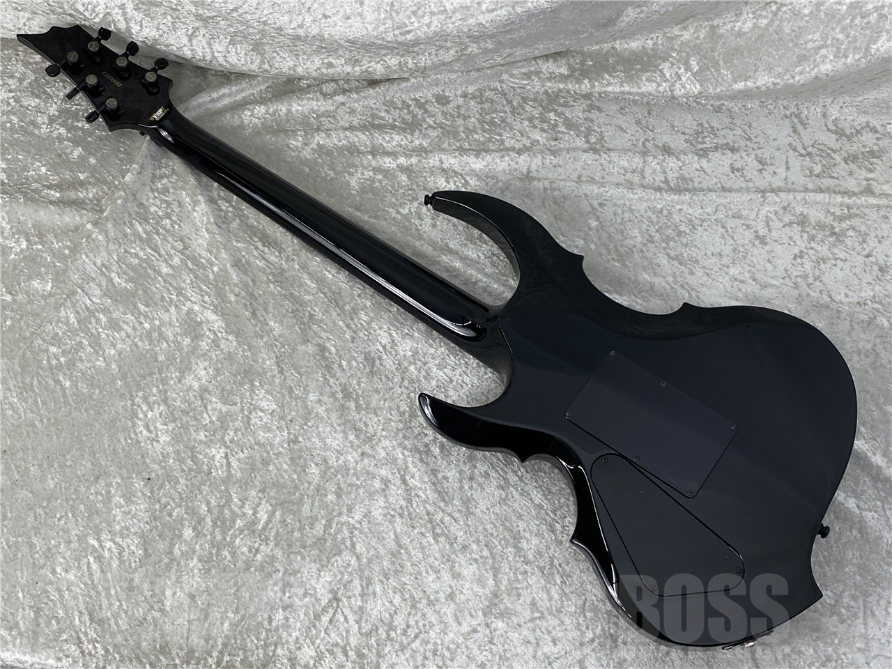 【即納可能】ESP(イーエスピー) FRX-CTM FR Burled Maple (Cranberry Burst) お茶の水駅前店(東京) - 9