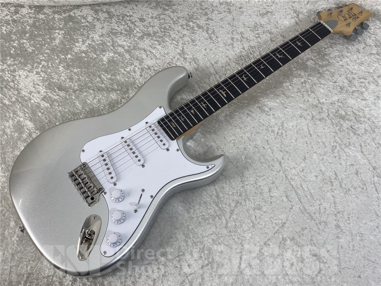 【即納可能】Paul Reed Smith(PRS/ポールリードスミス) SE Silver Sky Limited Colors / Platinum Spark お茶の水駅前店(東京)
