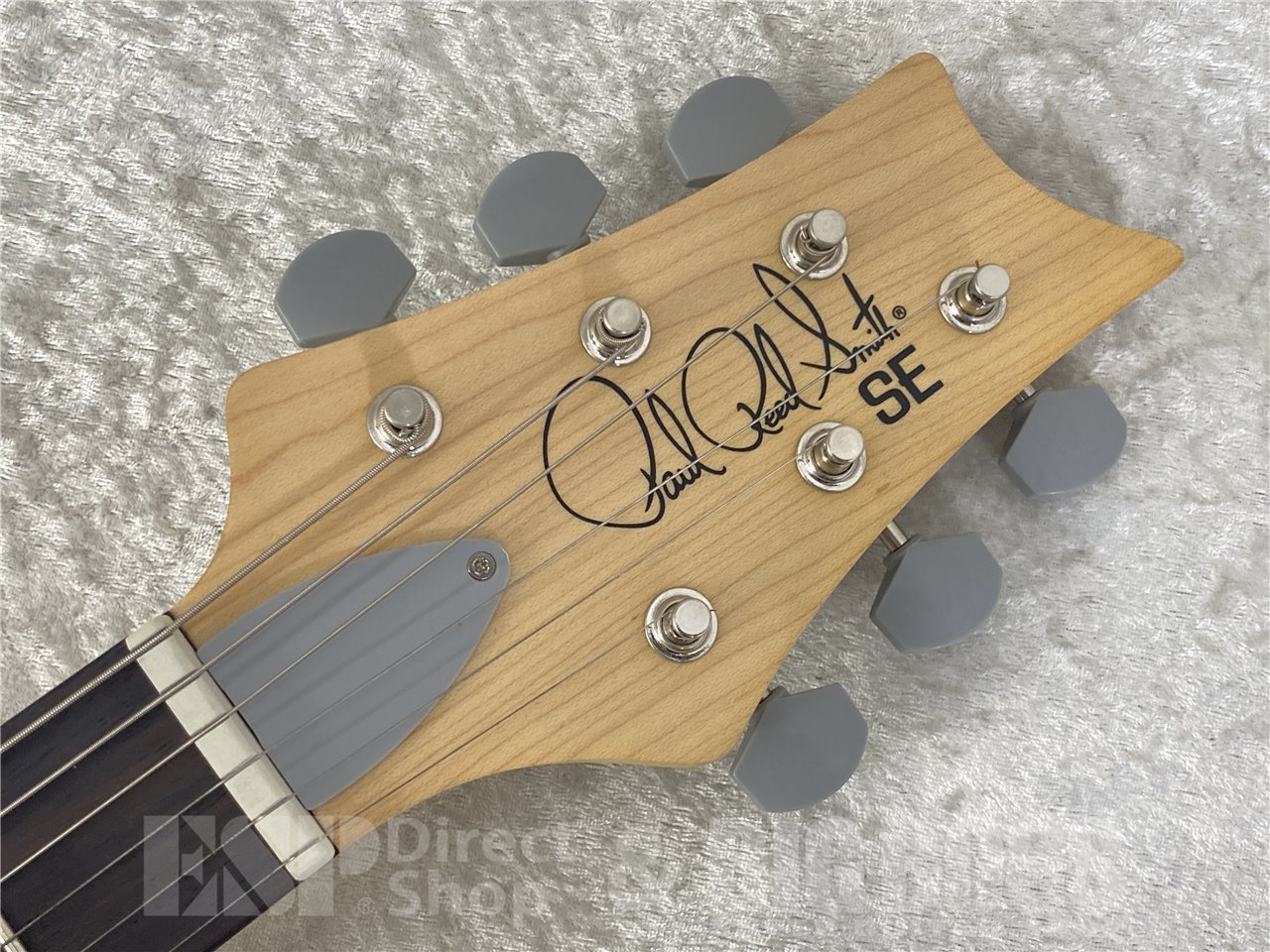 【即納可能】Paul Reed Smith(PRS/ポールリードスミス) SE Silver Sky Limited Colors / Platinum Spark お茶の水駅前店(東京) - 8