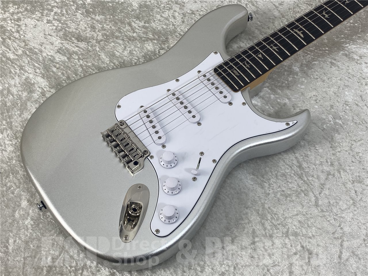 【即納可能】Paul Reed Smith(PRS/ポールリードスミス) SE Silver Sky Limited Colors / Platinum Spark お茶の水駅前店(東京) - 3