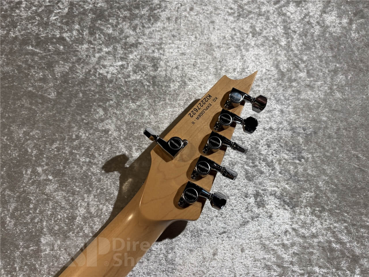 【即納可能】Killer(キラー) KG-Exploder II (Metallic Black) 札幌店 - 8