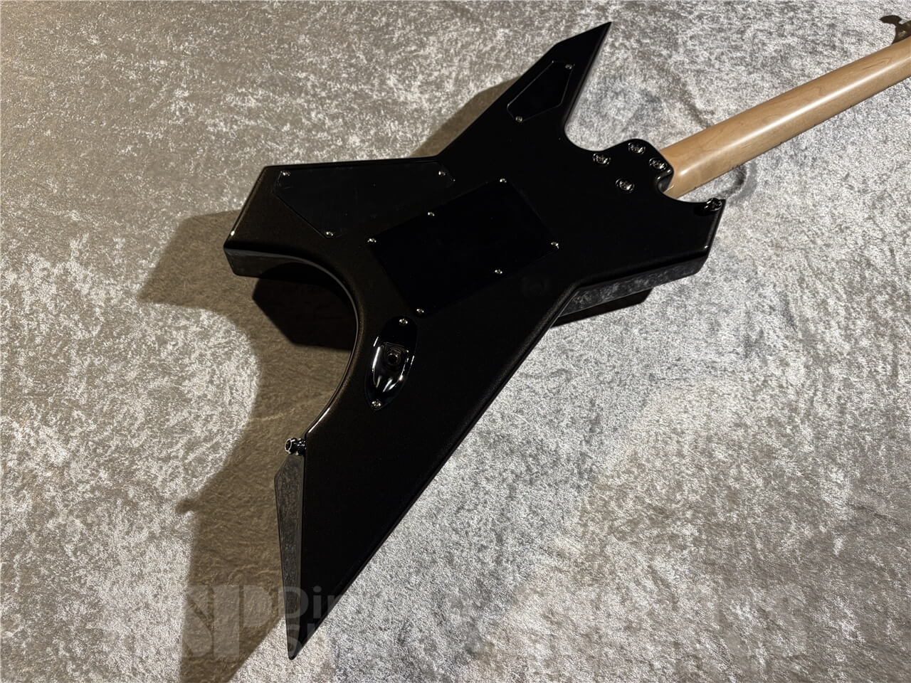 【即納可能】Killer(キラー) KG-Exploder II (Metallic Black) 札幌店 - 7