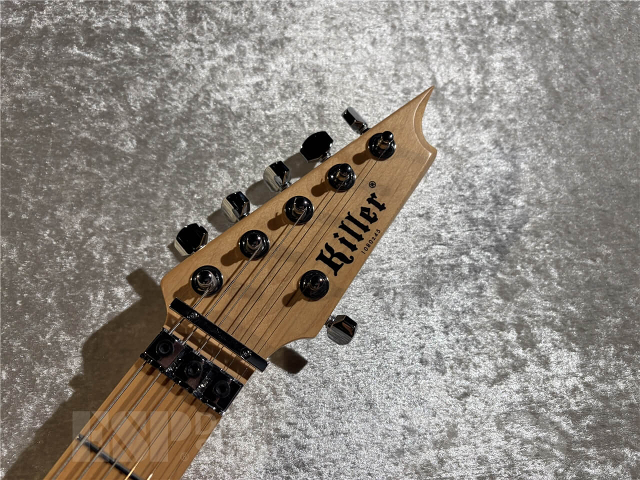【即納可能】Killer(キラー) KG-Exploder II (Metallic Black) 札幌店 - 5