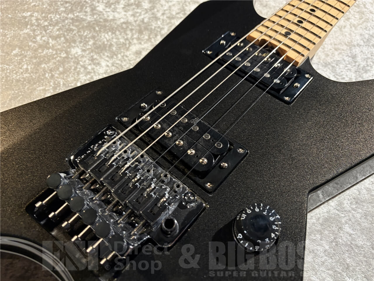 【即納可能】Killer(キラー) KG-Exploder II (Metallic Black) 札幌店 - 3