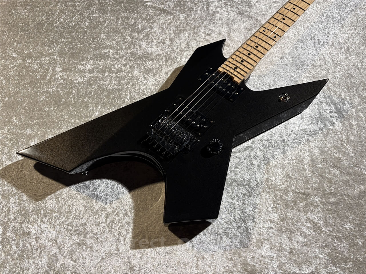 【即納可能】Killer(キラー) KG-Exploder II (Metallic Black) 札幌店 - 2