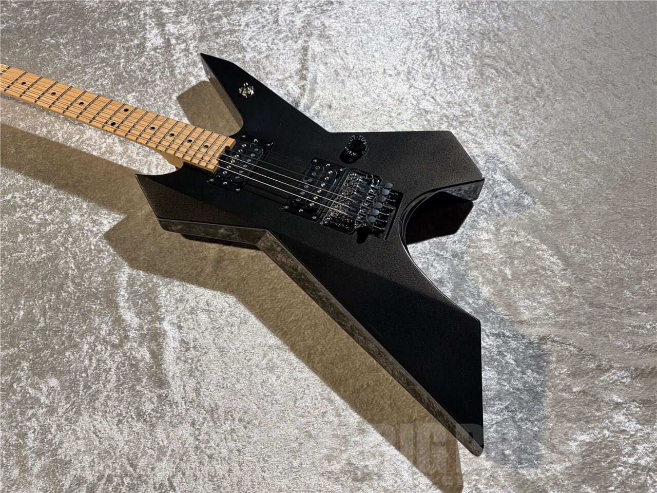 【即納可能】Killer(キラー) KG-Exploder II (Metallic Black) 札幌店 - 10