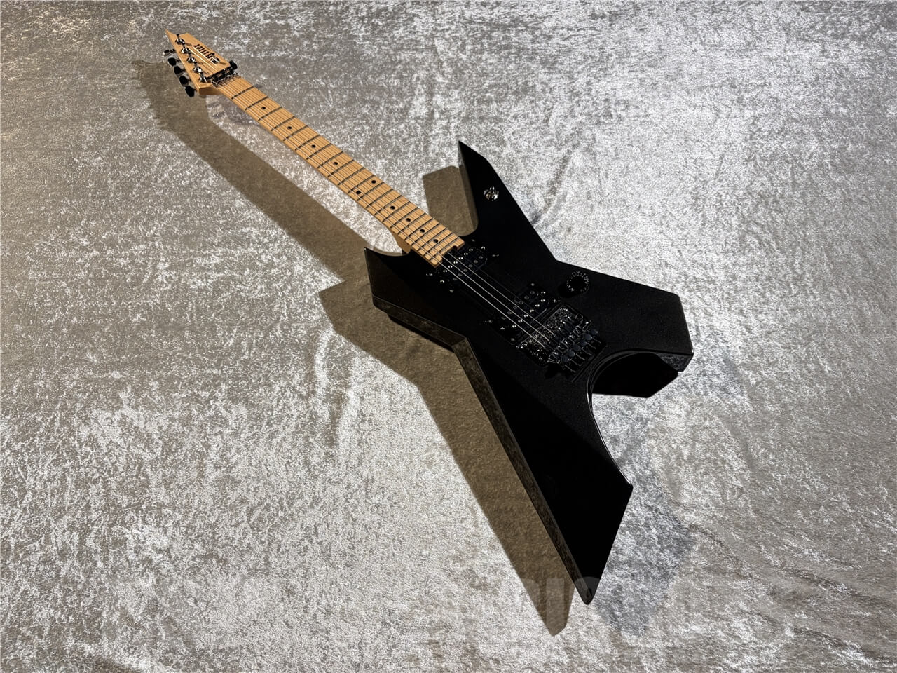 【即納可能】Killer(キラー) KG-Exploder II (Metallic Black) 札幌店 - 9