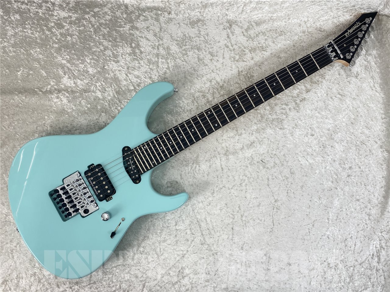 【即納可能】EDWARDS E-MAVERICK(Robin Egg Blue) お茶の水駅前店(東京) - 2