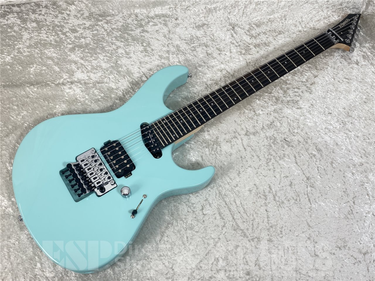 【即納可能】EDWARDS E-MAVERICK(Robin Egg Blue) お茶の水駅前店(東京)