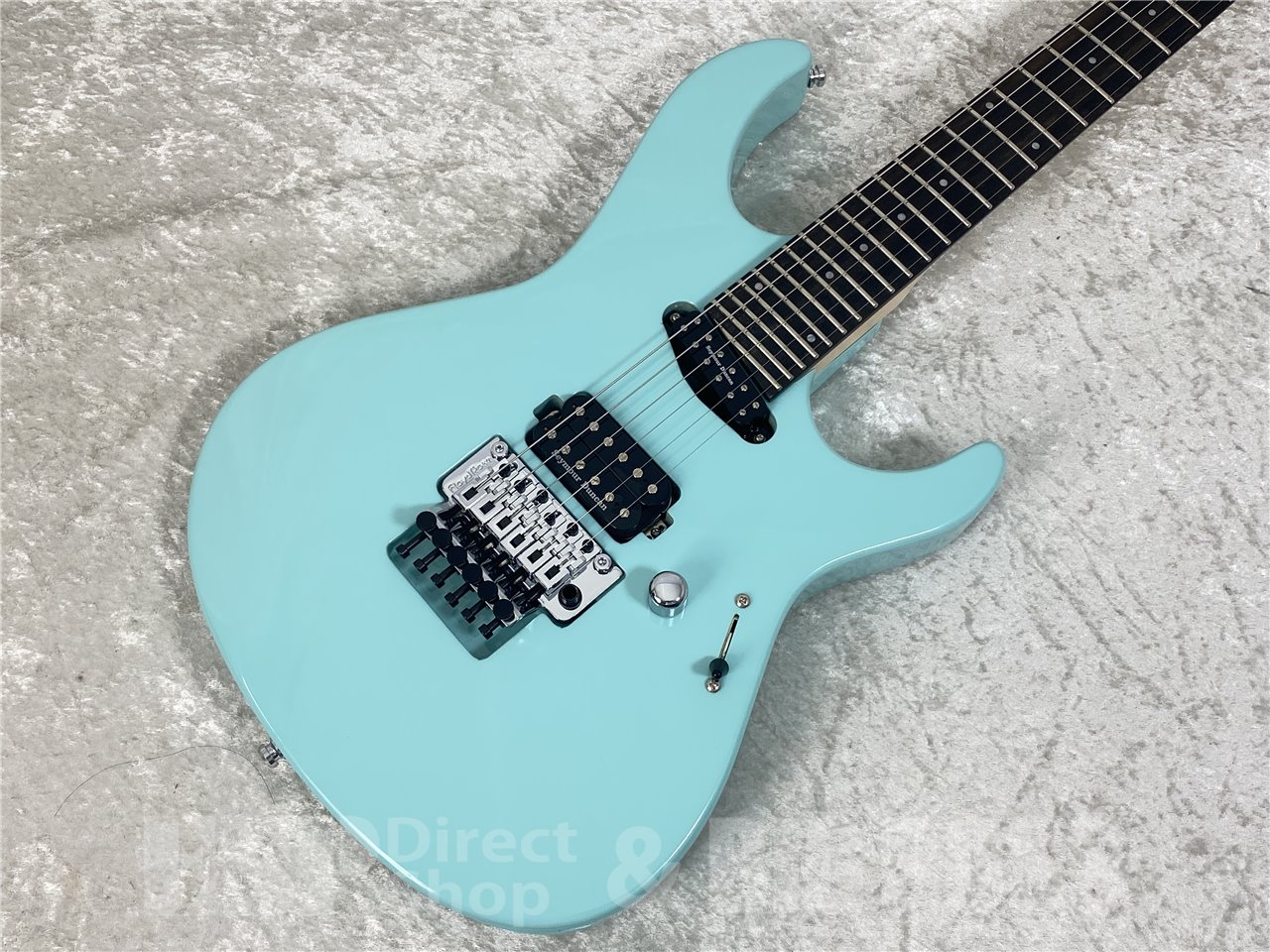 【即納可能】EDWARDS E-MAVERICK(Robin Egg Blue) お茶の水駅前店(東京) - 3