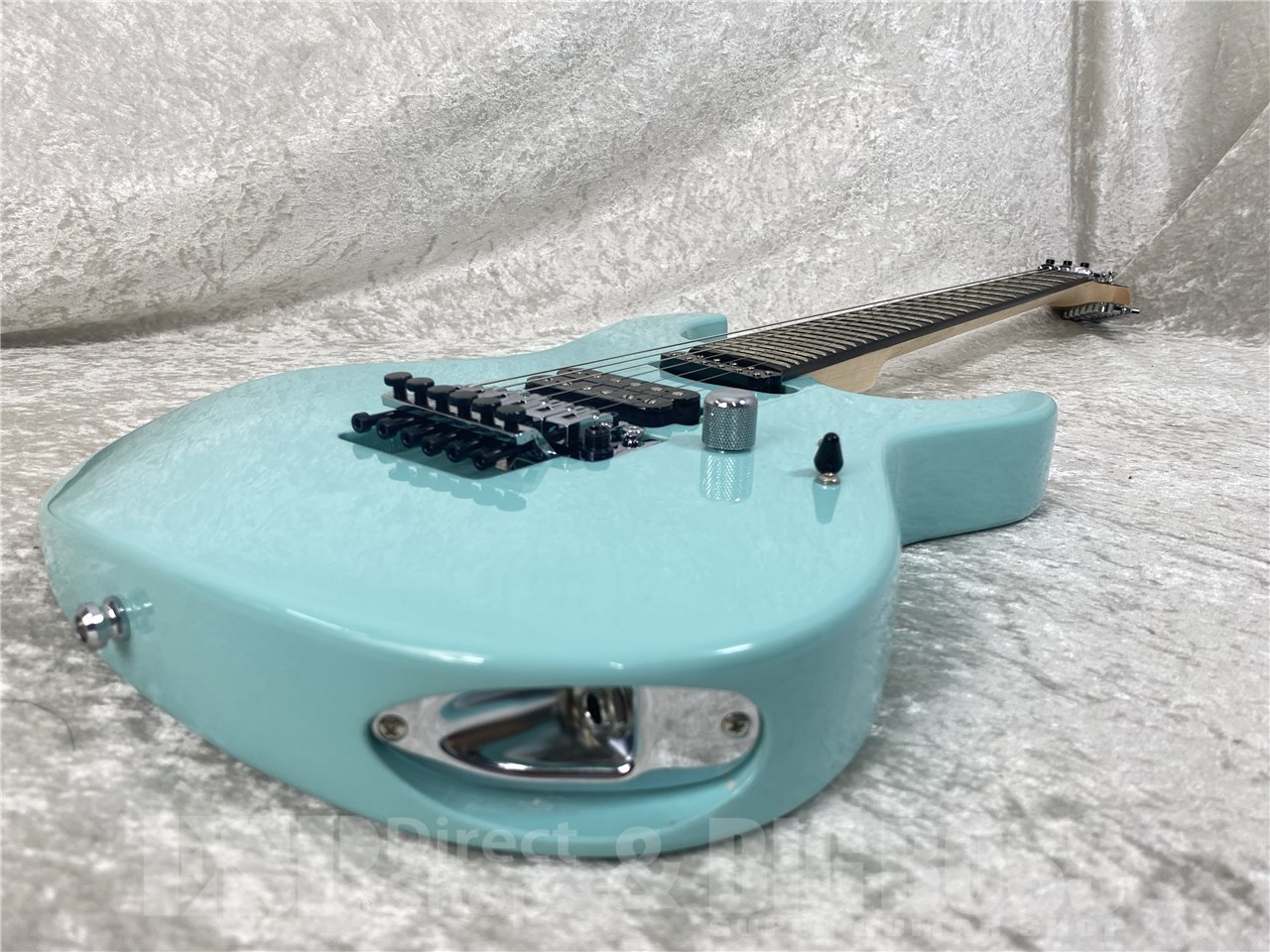 【即納可能】EDWARDS E-MAVERICK(Robin Egg Blue) お茶の水駅前店(東京) - 4