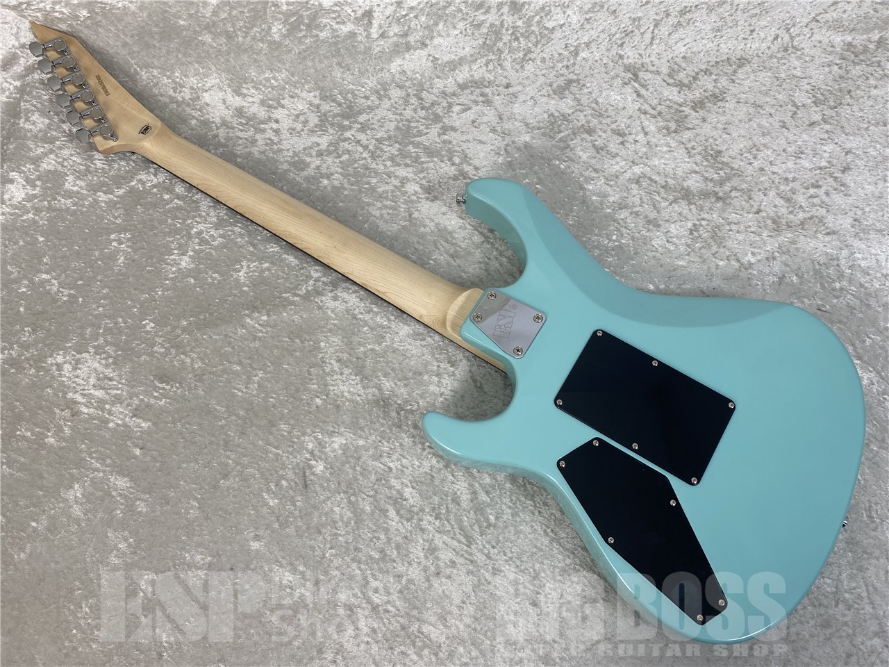【即納可能】EDWARDS E-MAVERICK(Robin Egg Blue) お茶の水駅前店(東京) - 7