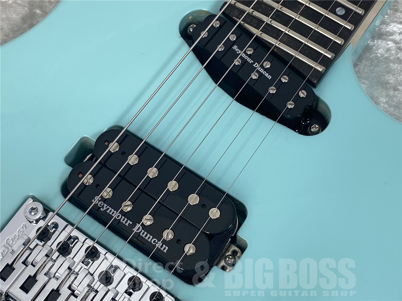 【即納可能】EDWARDS E-MAVERICK(Robin Egg Blue) お茶の水駅前店(東京) - 8