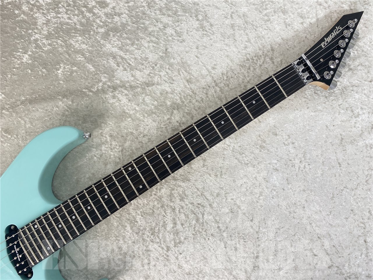 【即納可能】EDWARDS E-MAVERICK(Robin Egg Blue) お茶の水駅前店(東京) - 10