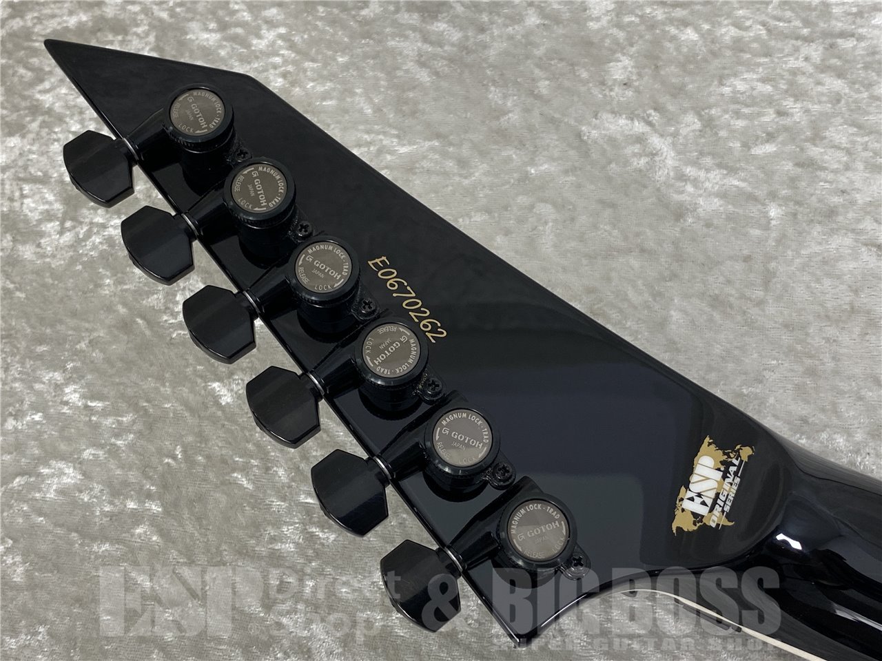 【即納可能】ESP(イーエスピー) ESP-ARROW FR (Black w/ANDROMEDA) お茶の水駅前店(東京) - 10