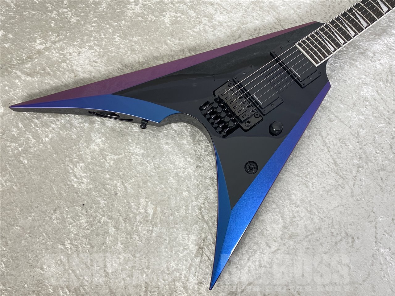 【即納可能】ESP(イーエスピー) ESP-ARROW FR (Black w/ANDROMEDA) お茶の水駅前店(東京) - 3