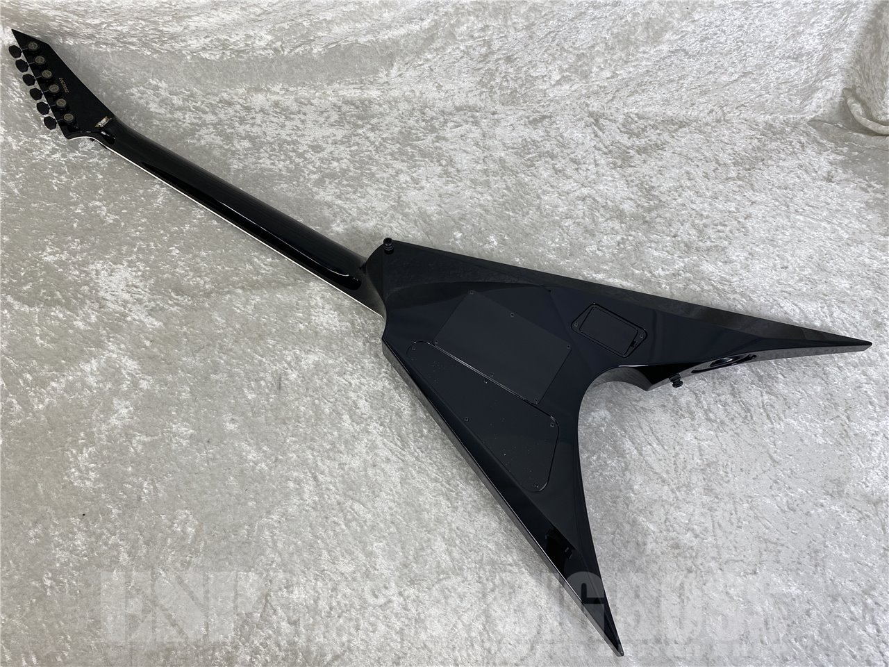 【即納可能】ESP(イーエスピー) ESP-ARROW FR (Black w/ANDROMEDA) お茶の水駅前店(東京) - 9