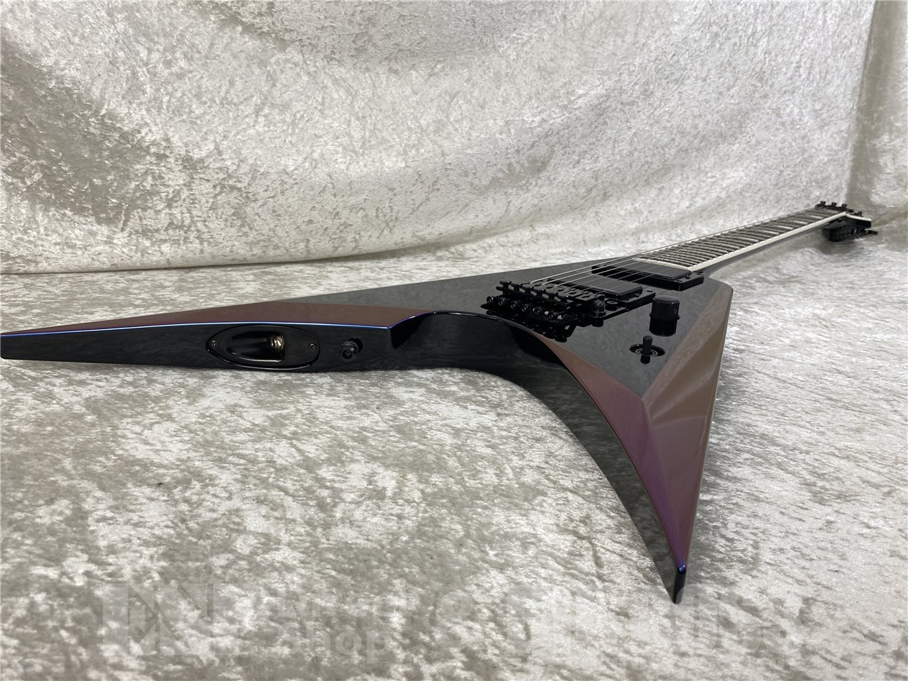 【即納可能】ESP(イーエスピー) ESP-ARROW FR (Black w/ANDROMEDA) お茶の水駅前店(東京) - 4