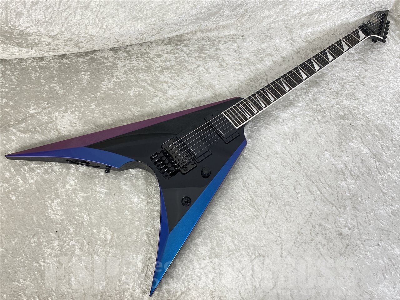 【即納可能】ESP(イーエスピー) ESP-ARROW FR (Black w/ANDROMEDA) お茶の水駅前店(東京)