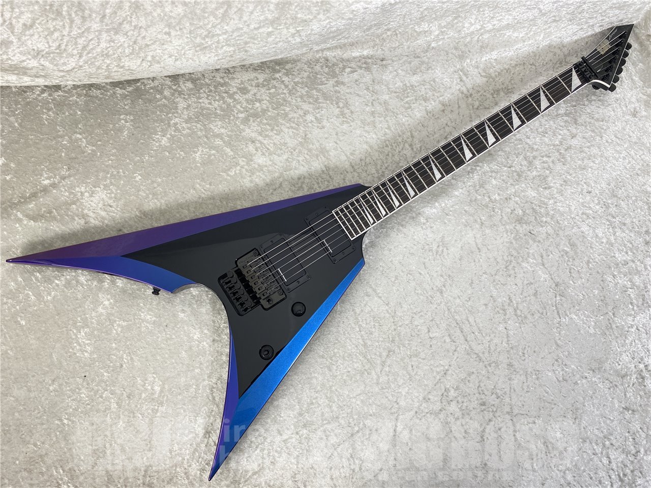 【即納可能】ESP(イーエスピー) ESP-ARROW FR (Black w/ANDROMEDA) お茶の水駅前店(東京) - 2