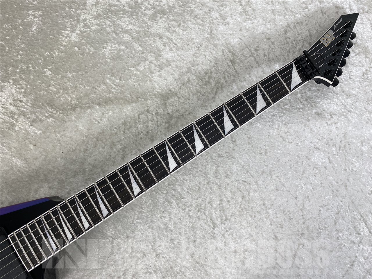 【即納可能】ESP(イーエスピー) ESP-ARROW FR (Black w/ANDROMEDA) お茶の水駅前店(東京) - 7