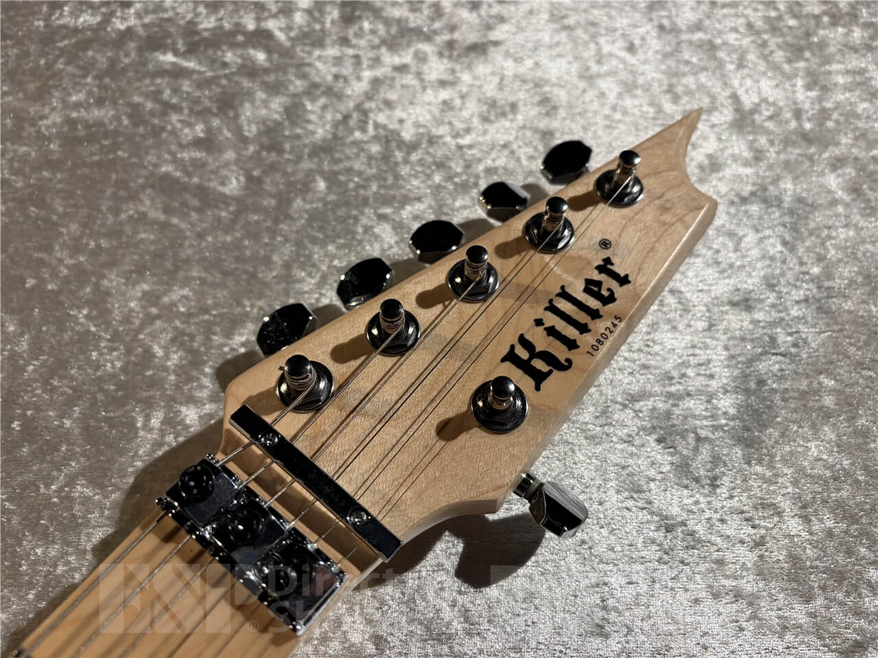 【即納可能】Killer(キラー) KG-Fascist Vice SE (Metallic blue) 札幌店 - 5