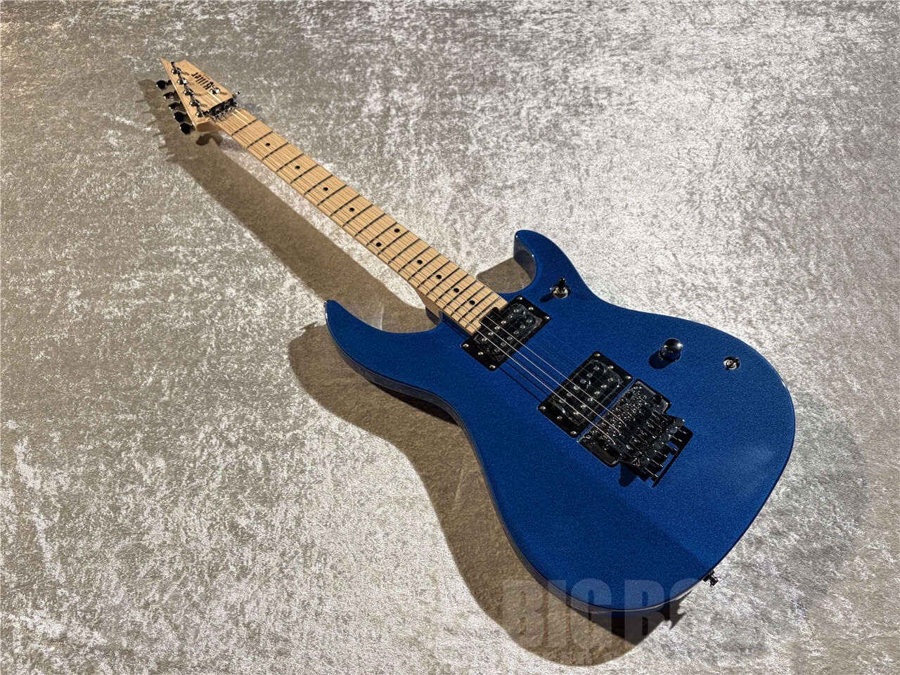 【即納可能】Killer(キラー) KG-Fascist Vice SE (Metallic blue) 札幌店 - 9