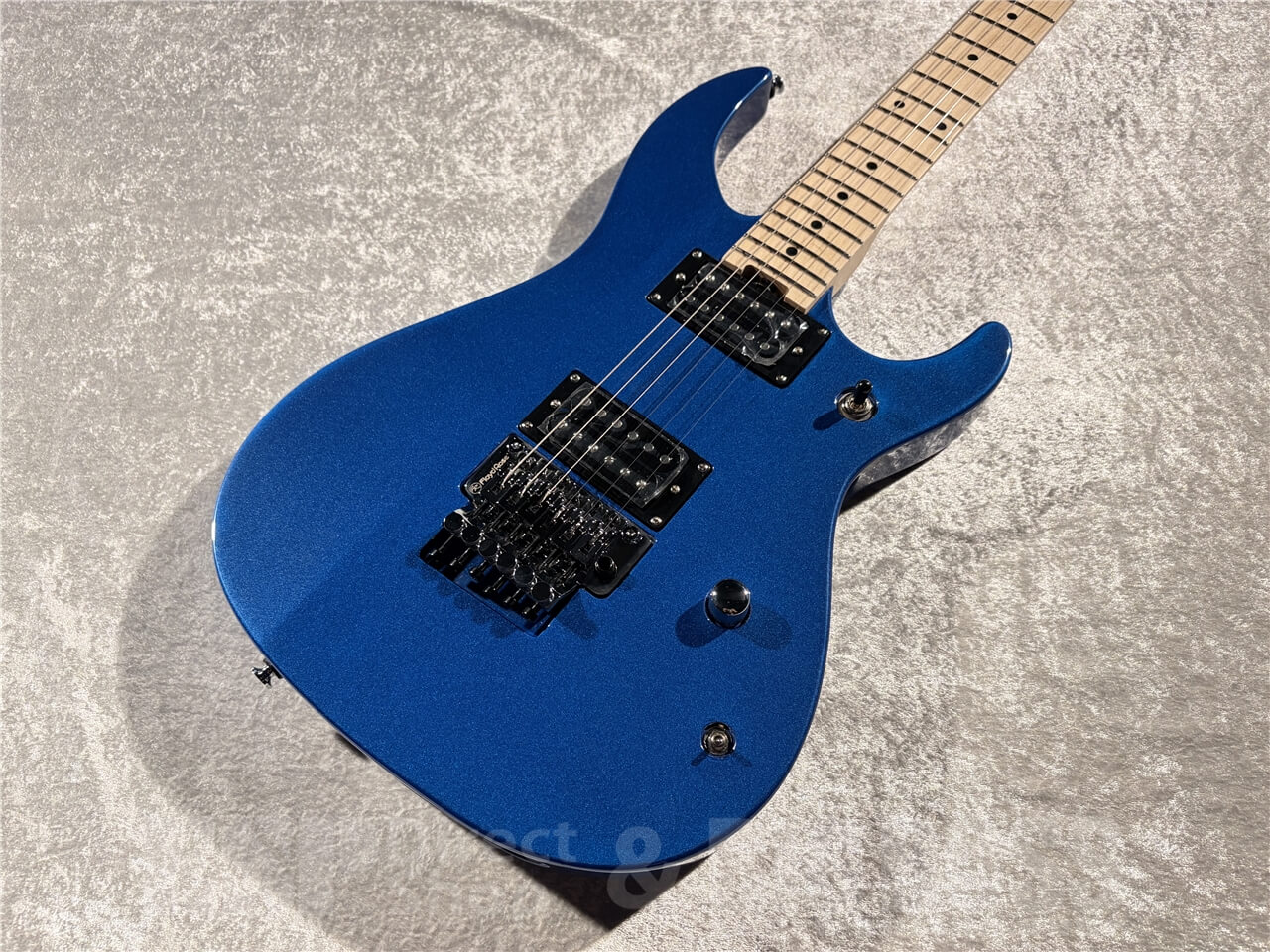 【即納可能】Killer(キラー) KG-Fascist Vice SE (Metallic blue) 札幌店 - 2