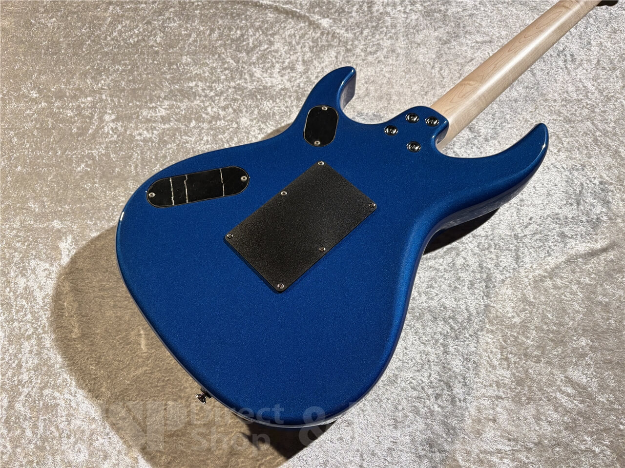 【即納可能】Killer(キラー) KG-Fascist Vice SE (Metallic blue) 札幌店 - 7