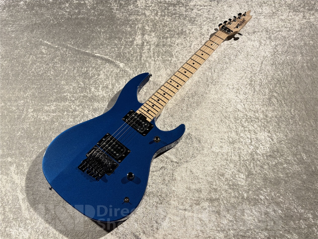 【即納可能】Killer(キラー) KG-Fascist Vice SE (Metallic blue) 札幌店
