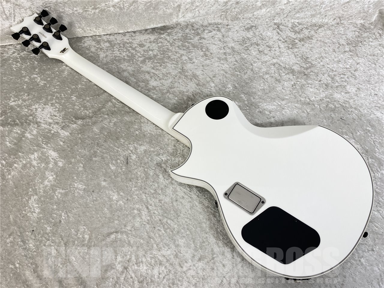 【即納可能】ESP(イーエスピー) IRON CROSS (METALLICA/James Hetfieldモデル) お茶の水駅前店(東京) - 10