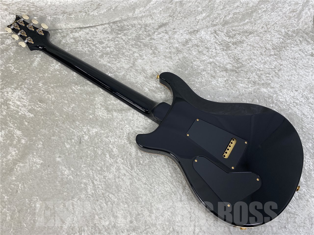 【即納可能】Paul Reed Smith  (ポールリードスミス/PRS) Custom 24 10Top / Purple Mist (2025年製 S/N0421406) - 9