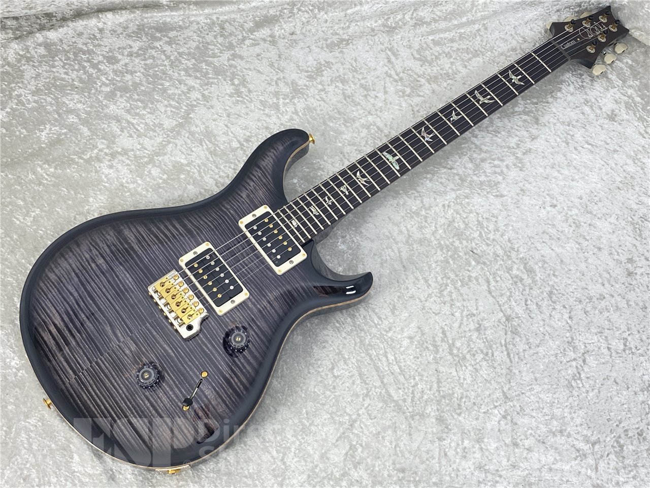 【即納可能】Paul Reed Smith  (ポールリードスミス/PRS) Custom 24 10Top / Purple Mist (2025年製 S/N0421406)
