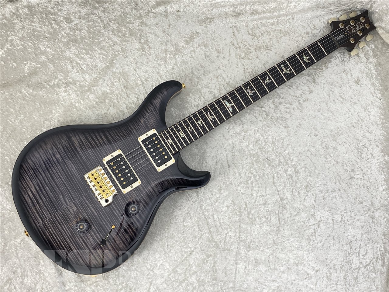 【即納可能】Paul Reed Smith  (ポールリードスミス/PRS) Custom 24 10Top / Purple Mist (2025年製 S/N0421406) - 2