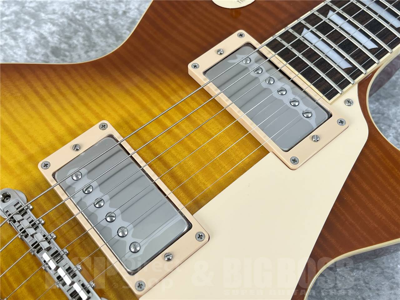【即納可能】TOKAI(トーカイ)  LS-101F / VF (エレキギター) お茶の水駅前店・別館 - 4