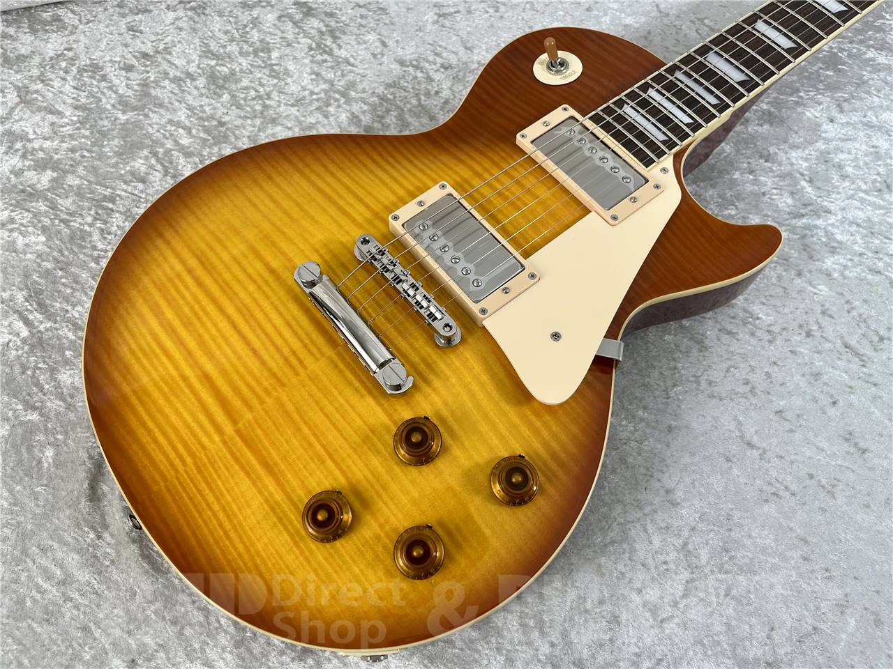 【即納可能】TOKAI(トーカイ)  LS-101F / VF (エレキギター) お茶の水駅前店・別館 - 2