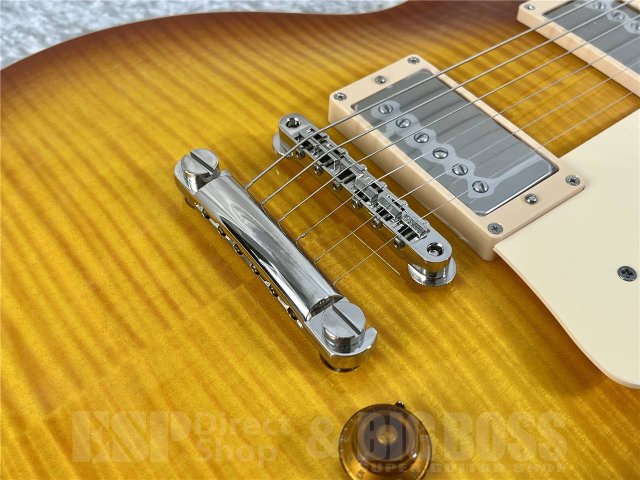 【即納可能】TOKAI(トーカイ)  LS-101F / VF (エレキギター) お茶の水駅前店・別館 - 3