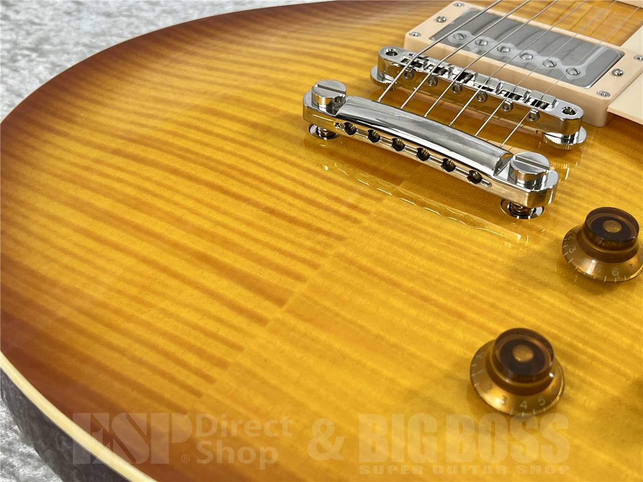 【即納可能】TOKAI(トーカイ)  LS-101F / VF (エレキギター) お茶の水駅前店・別館 - 7
