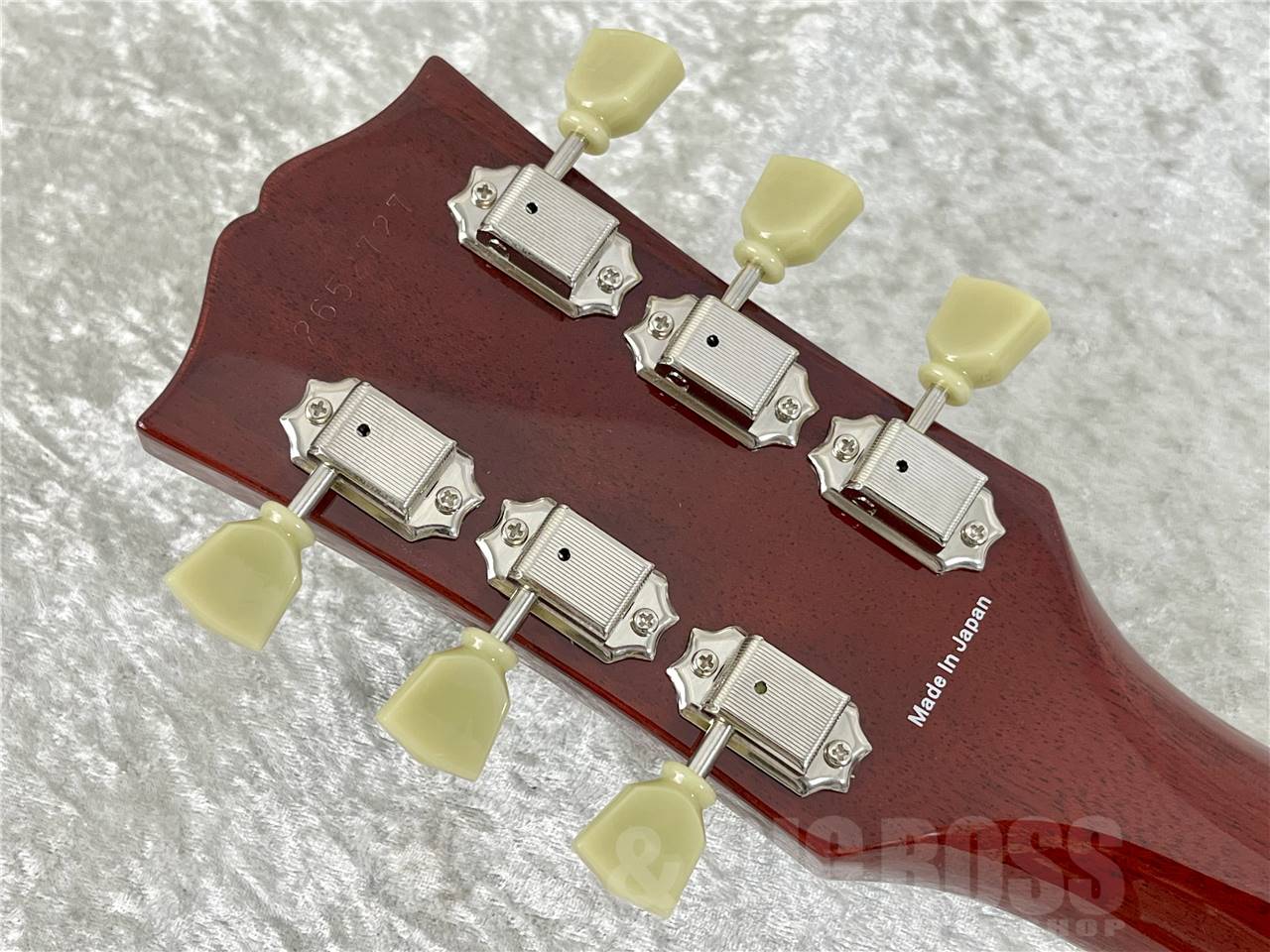 【即納可能】TOKAI(トーカイ)  LS-101F / VF (エレキギター) お茶の水駅前店・別館 - 10