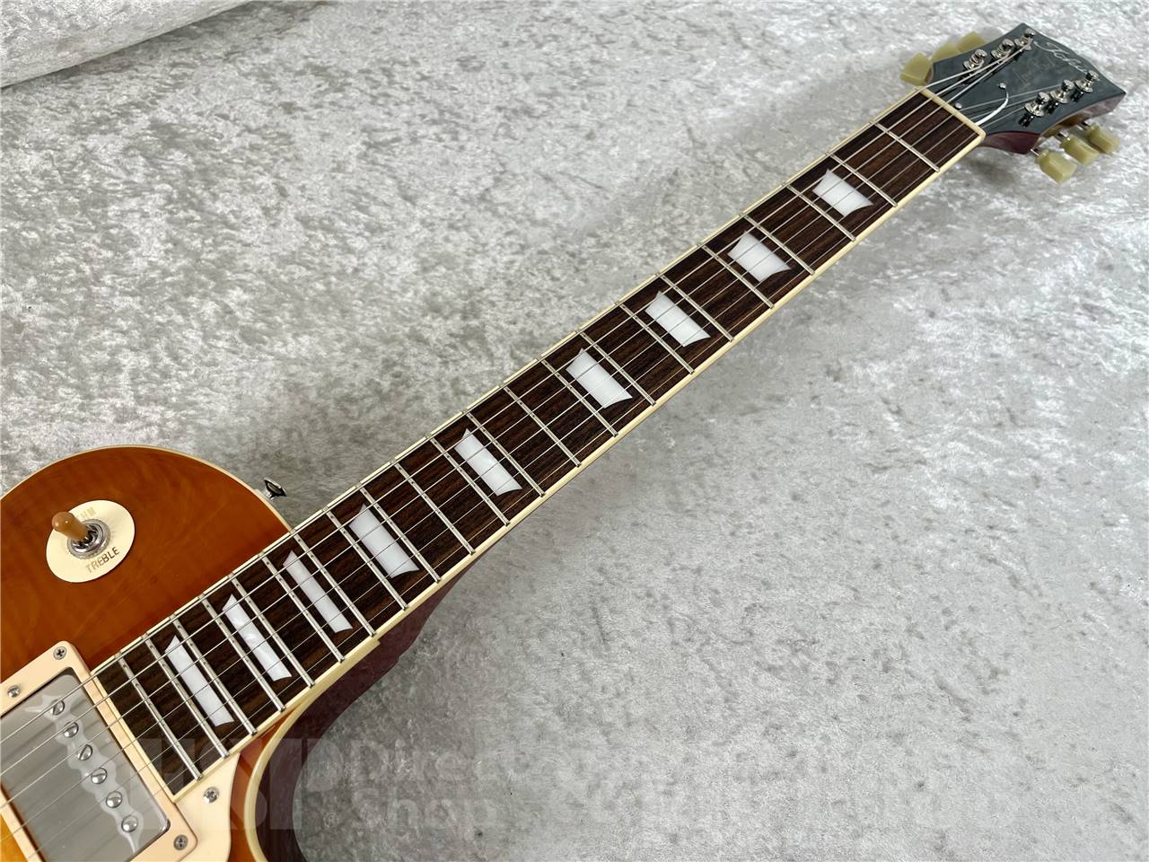 【即納可能】TOKAI(トーカイ)  LS-101F / VF (エレキギター) お茶の水駅前店・別館 - 5