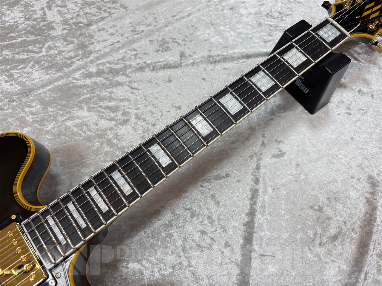 【即納可能】EDWARDS(エドワーズ) E-SA-CTM /Black GWS