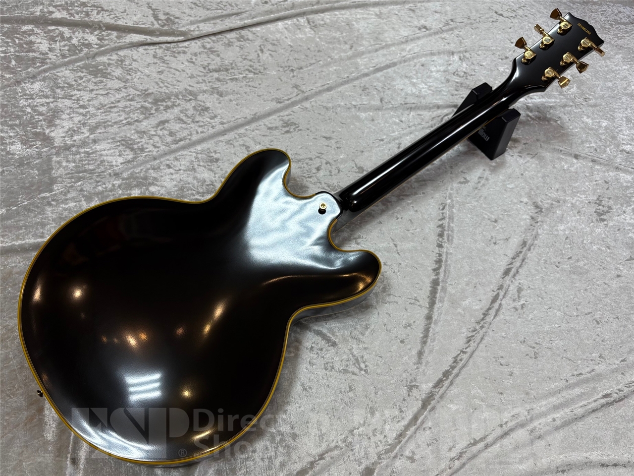 【即納可能】EDWARDS(エドワーズ) E-SA-CTM /Black GWS