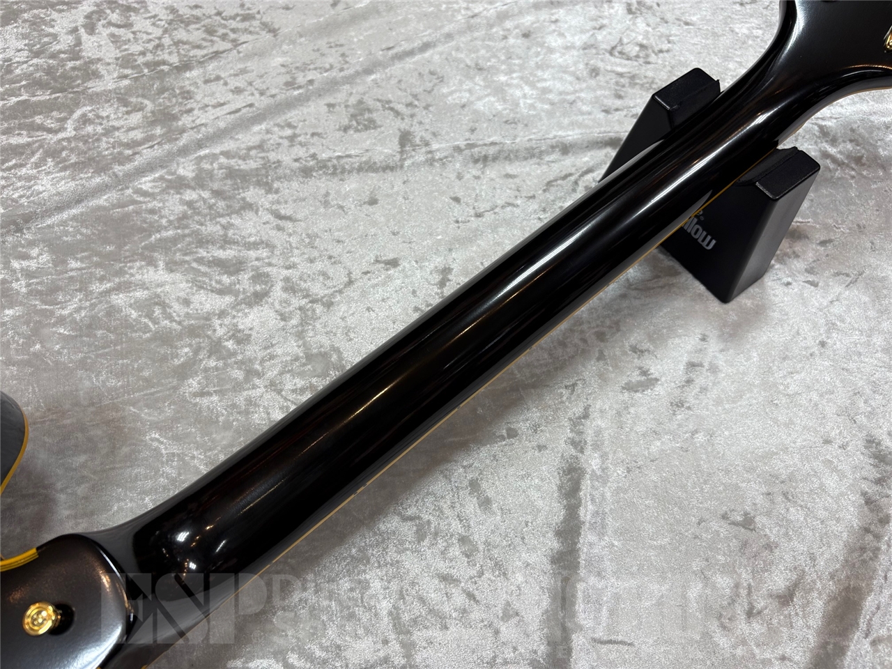 【即納可能】EDWARDS(エドワーズ) E-SA-CTM /Black GWS