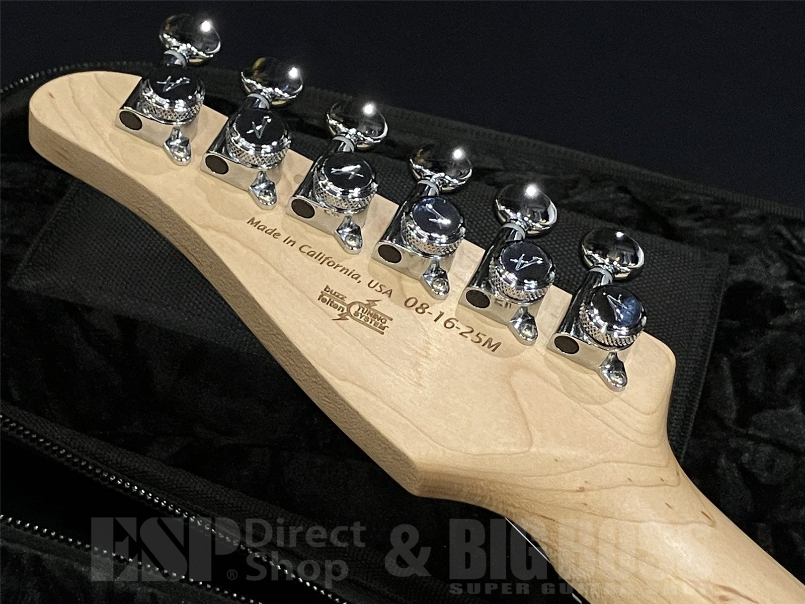 【即納可能】TOM ANDERSON(トムアンダーソン)　Angel / Black Surf　京都店