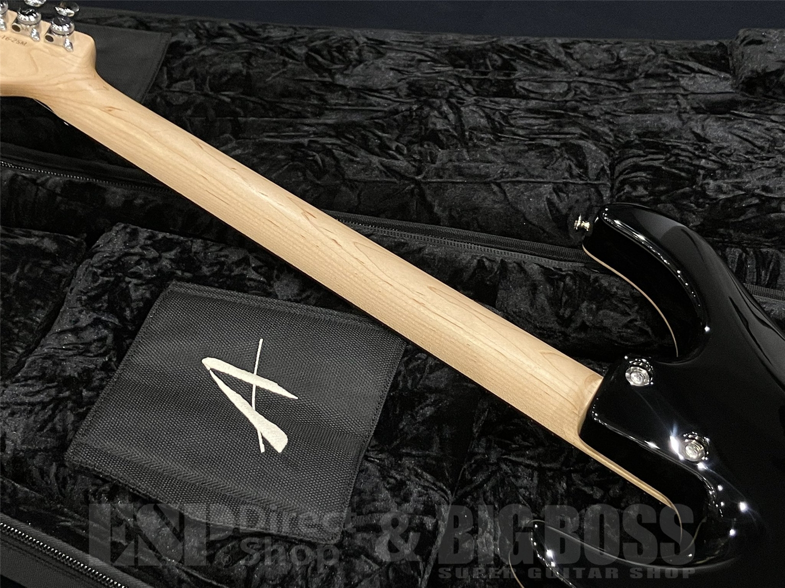 【即納可能】TOM ANDERSON(トムアンダーソン)　Angel / Black Surf　京都店