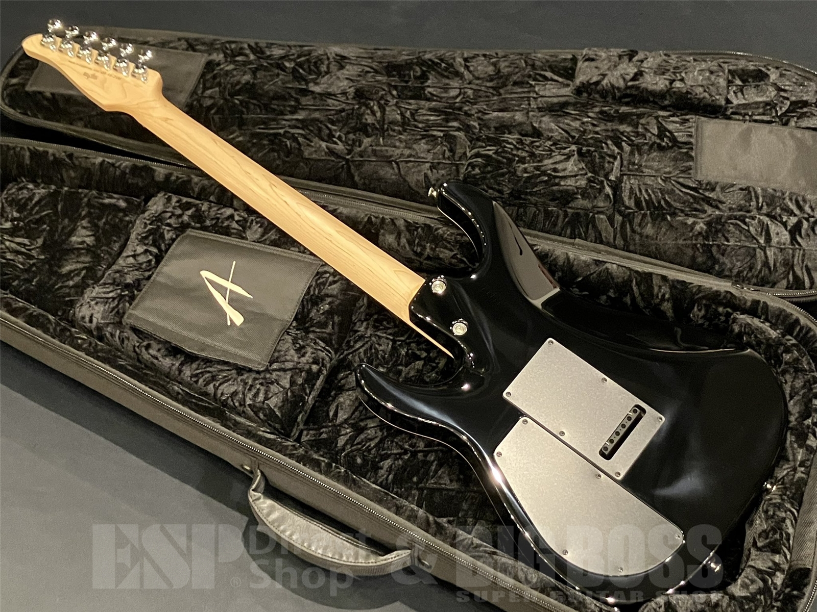 【即納可能】TOM ANDERSON(トムアンダーソン)　Angel / Black Surf　京都店