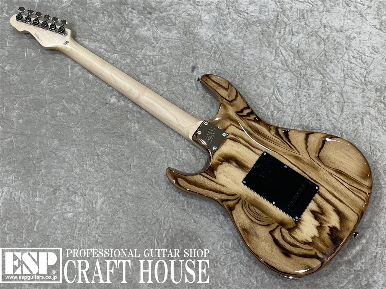 【即納可能】E-SNAPPER-AS/M / Solid Burner　渋谷店