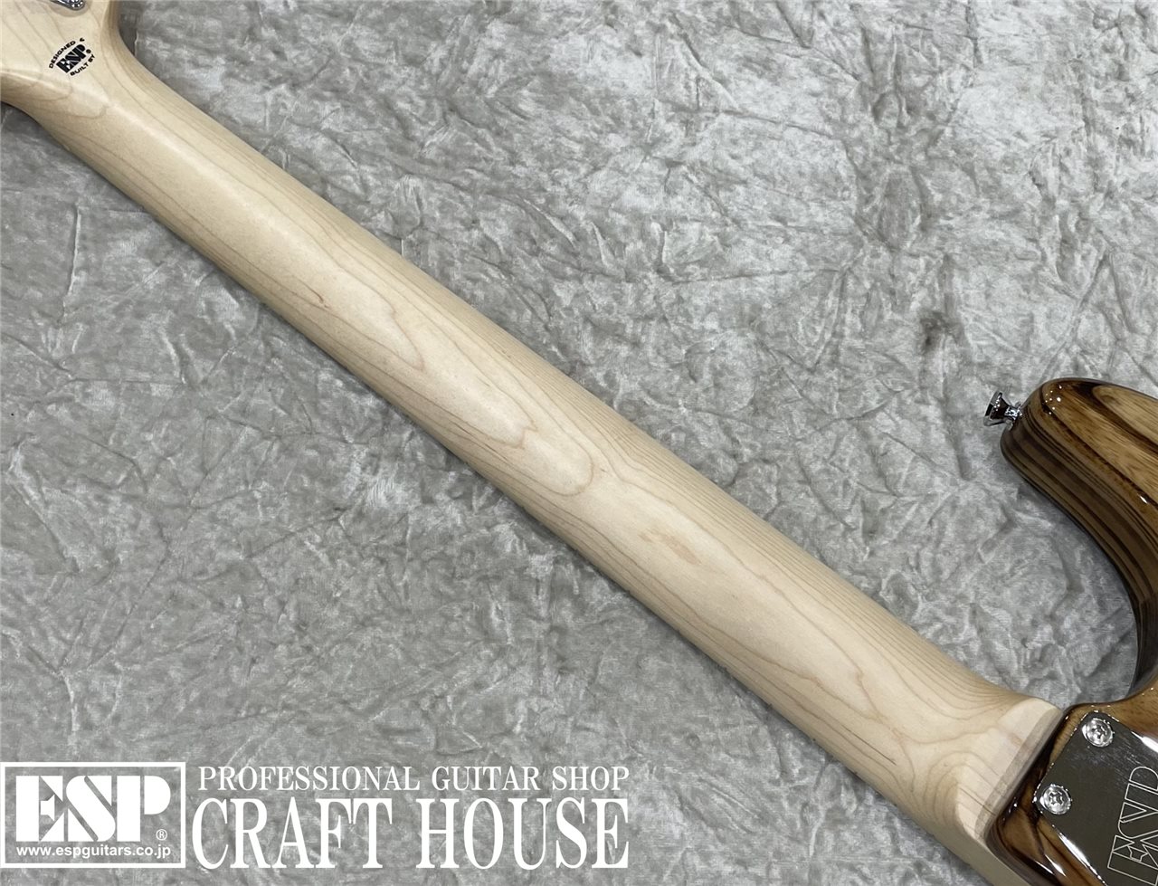 【即納可能】E-SNAPPER-AS/M / Solid Burner　渋谷店