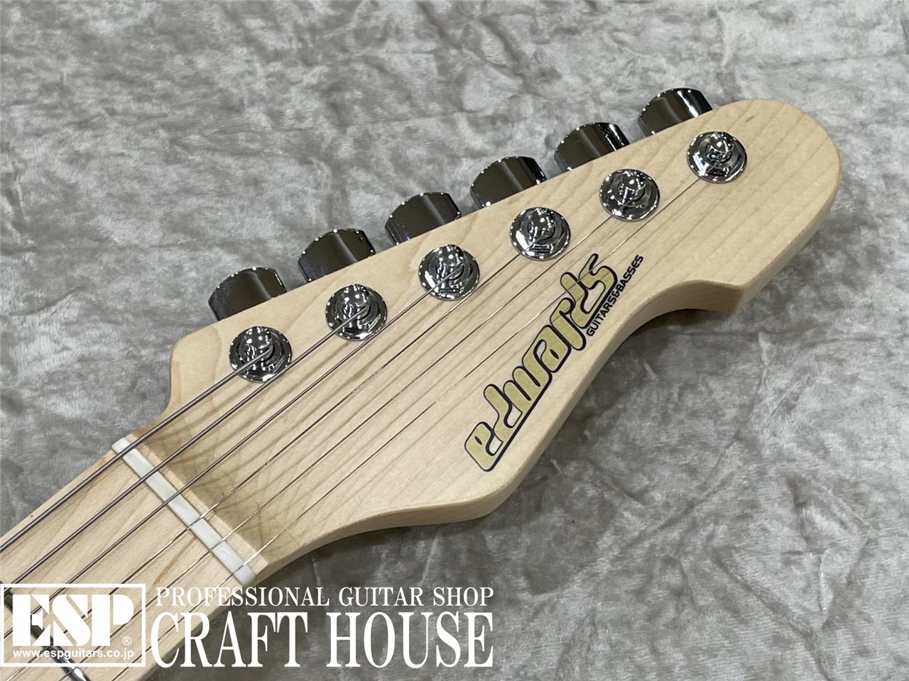 【即納可能】E-SNAPPER-AS/M / Solid Burner　渋谷店